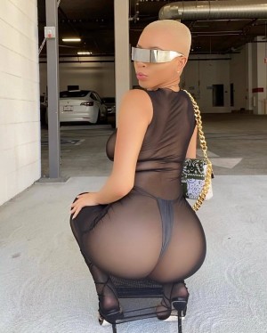 Palyce Savage Photo #18