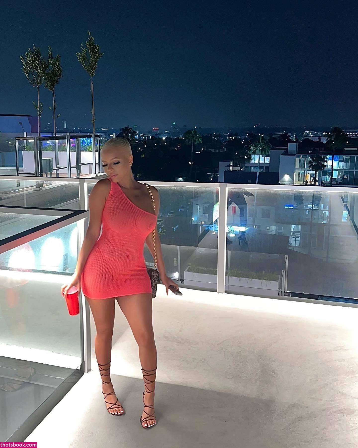 Palyce Savage Photo #24