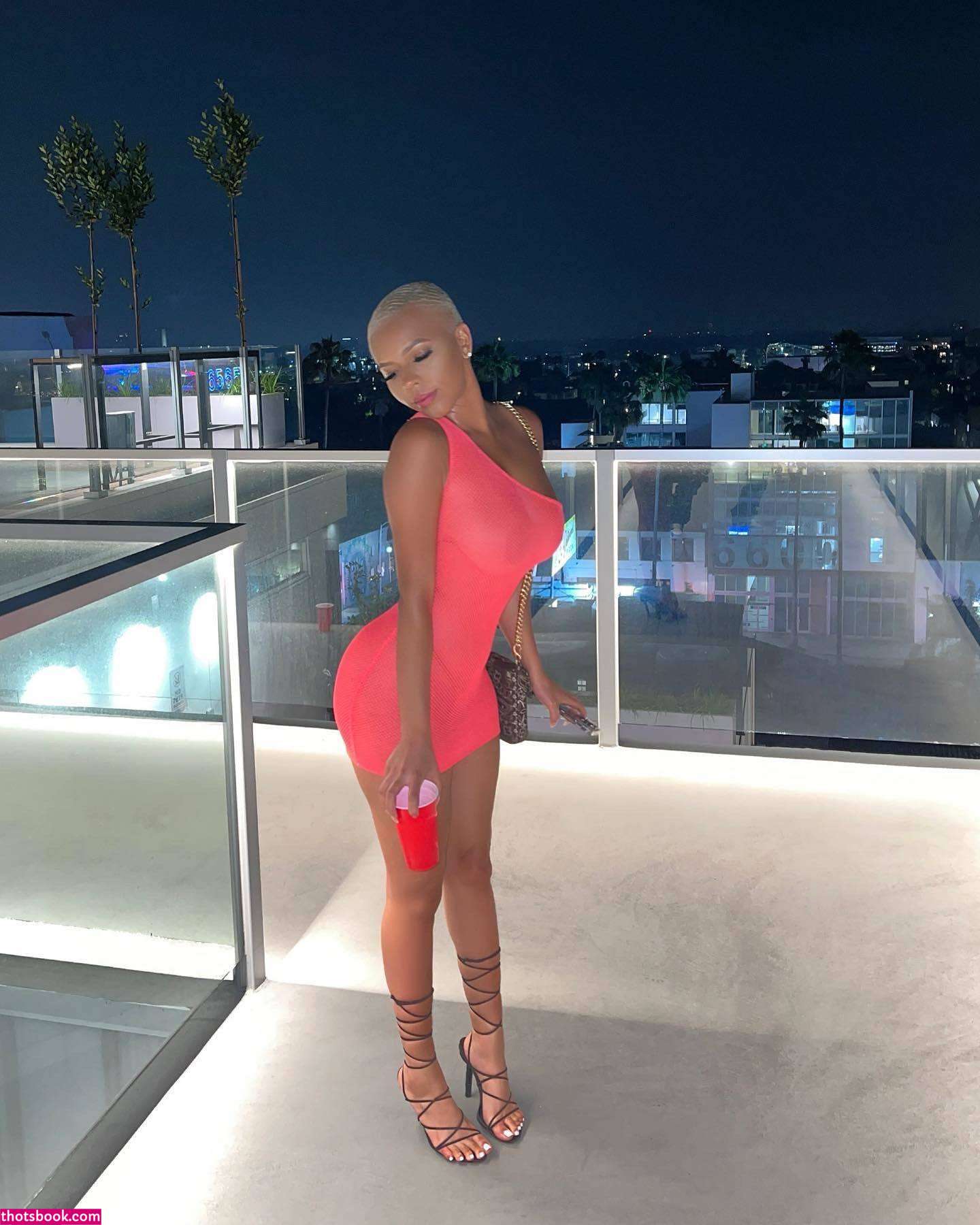 Palyce Savage Photo #26