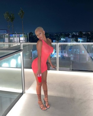 Palyce Savage Photo #26