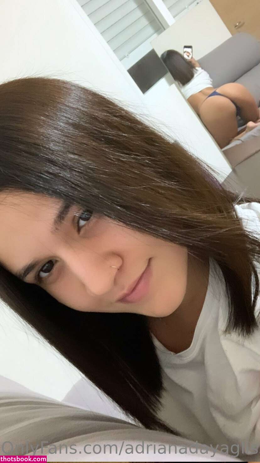 Adriana Miranda Photo #11