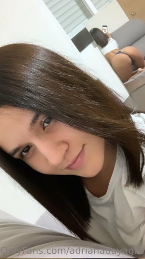 Adriana Miranda Photo #11