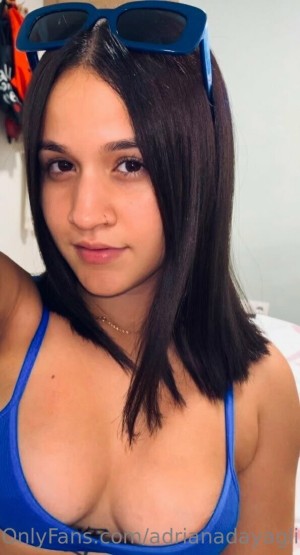 Adriana Miranda Photo #15