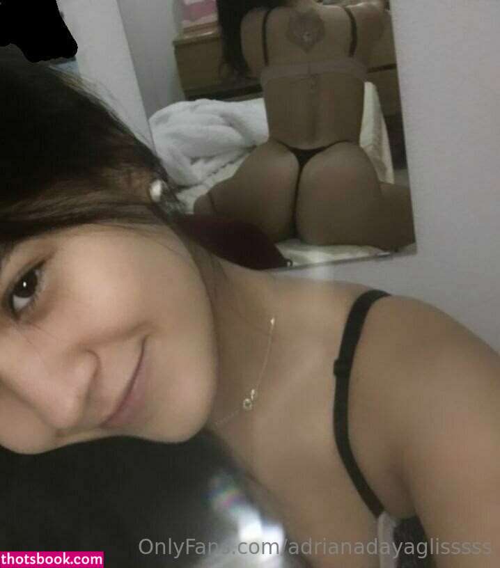 Adriana Miranda Photo #24