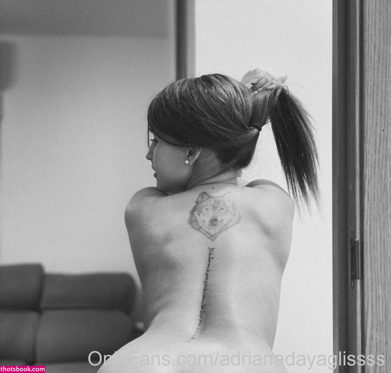 Adriana Miranda Photo #25