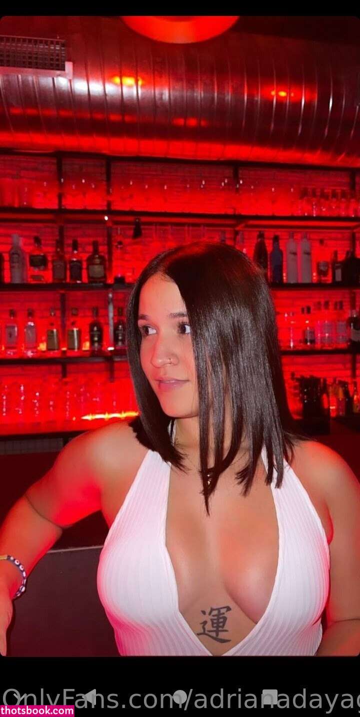 Adriana Miranda Photo #28