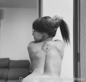 Adriana Miranda Photo #25