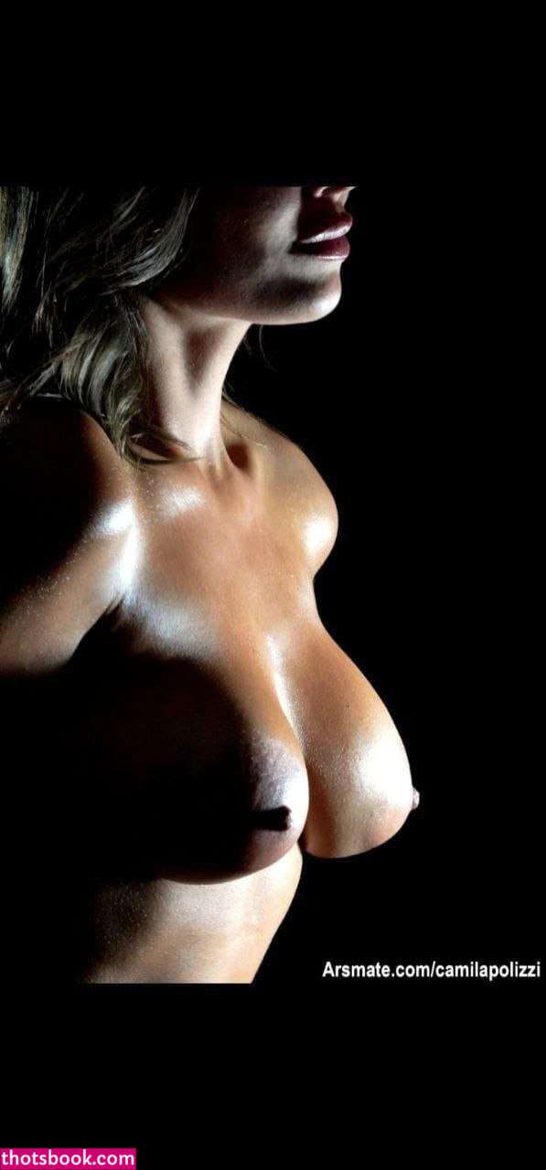 Camila Polizzi Photo #14