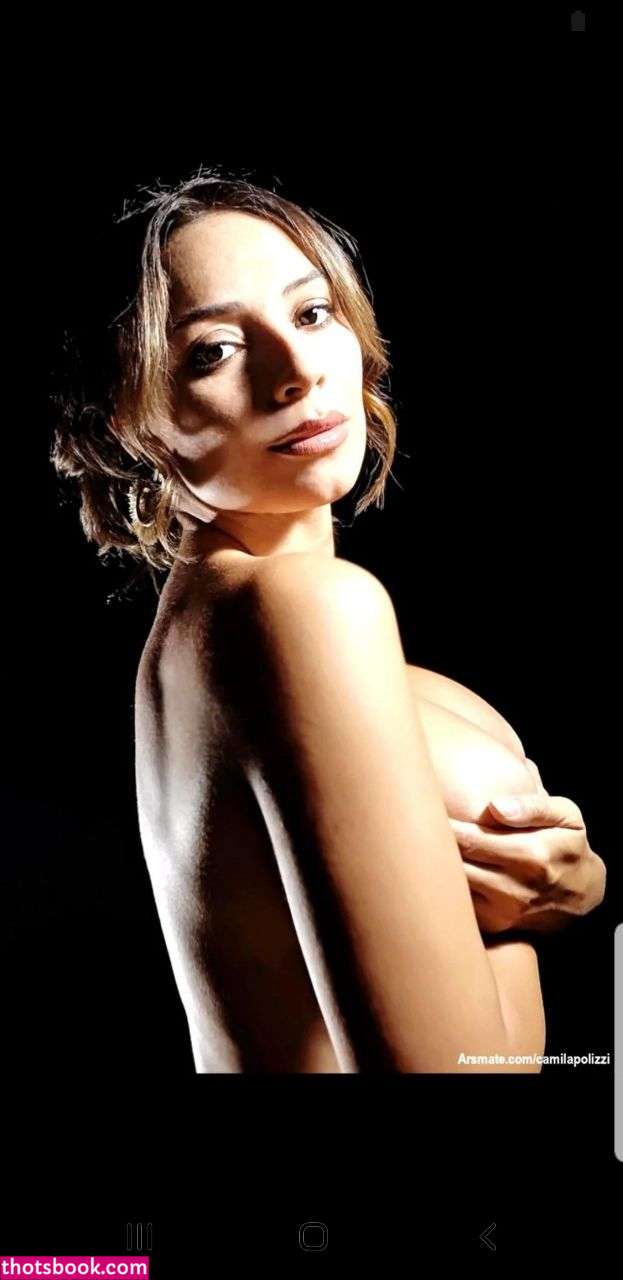 Camila Polizzi Photo #36