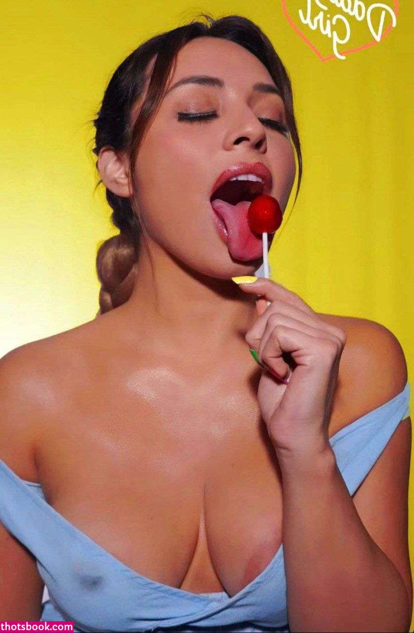 Camila Polizzi Photo #48