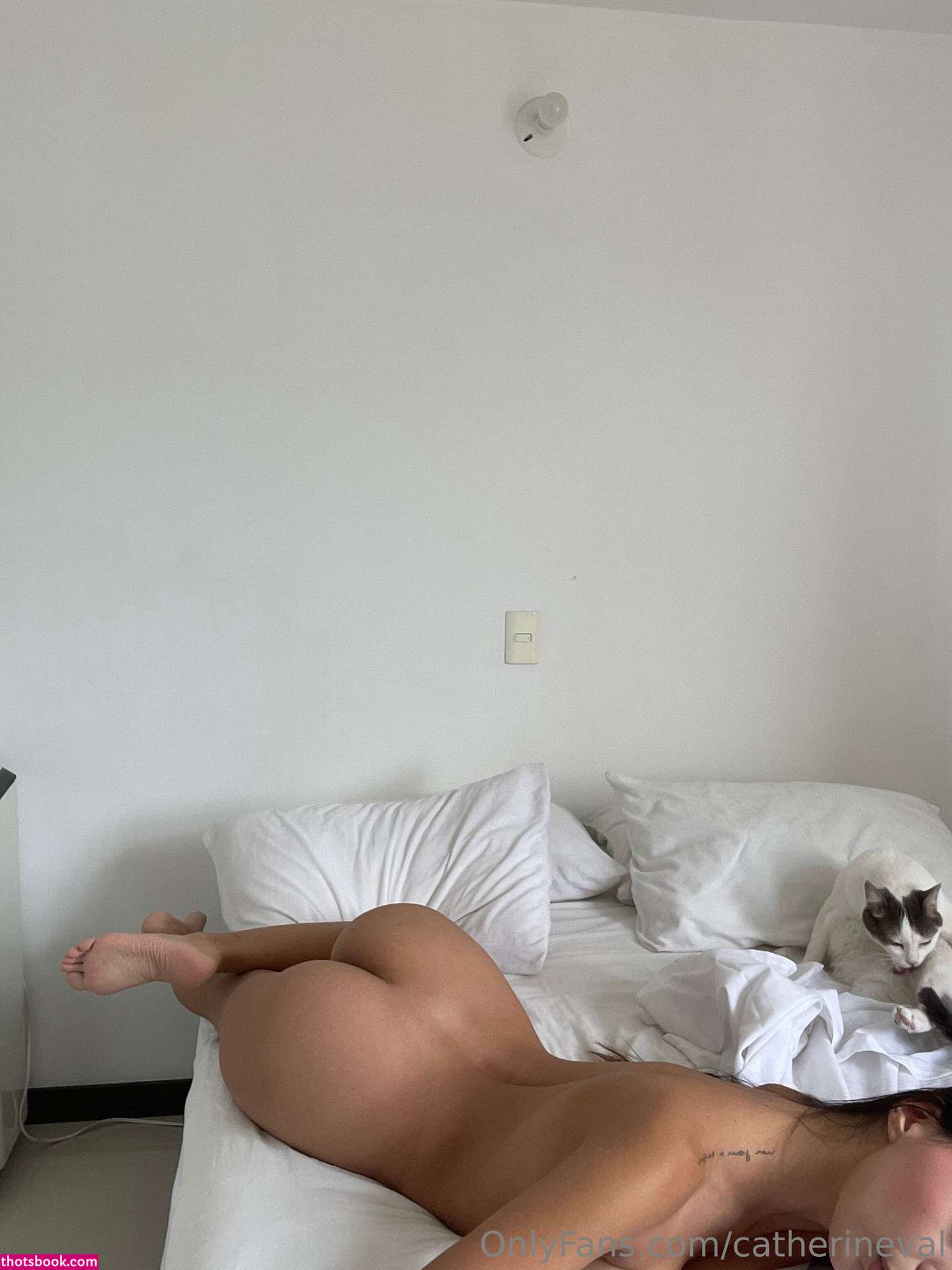 Catherine Vasquez Photo #1