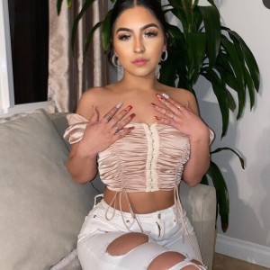 Cinddyrella Photo #34