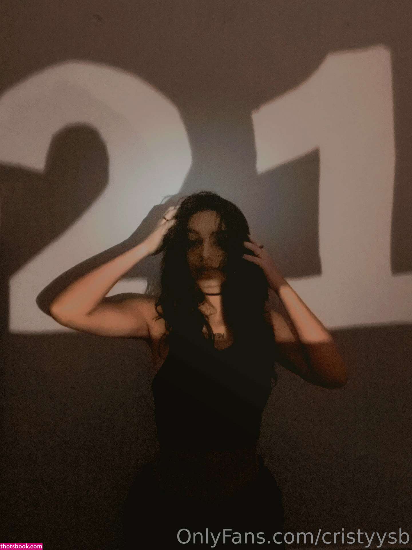 cristyysb Photo #10