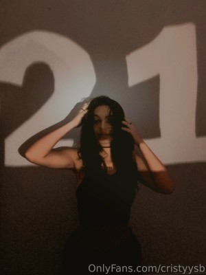 cristyysb Photo #10