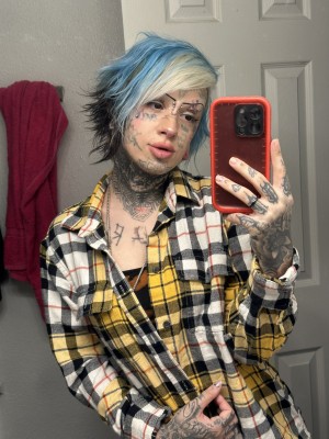 Facetatmami Photo #23