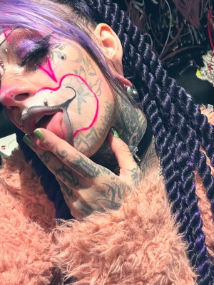 Facetatmami Photo #27