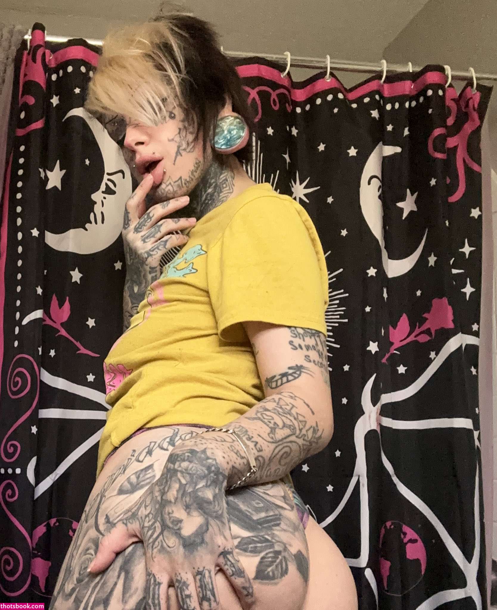 Facetatmami Photo #31