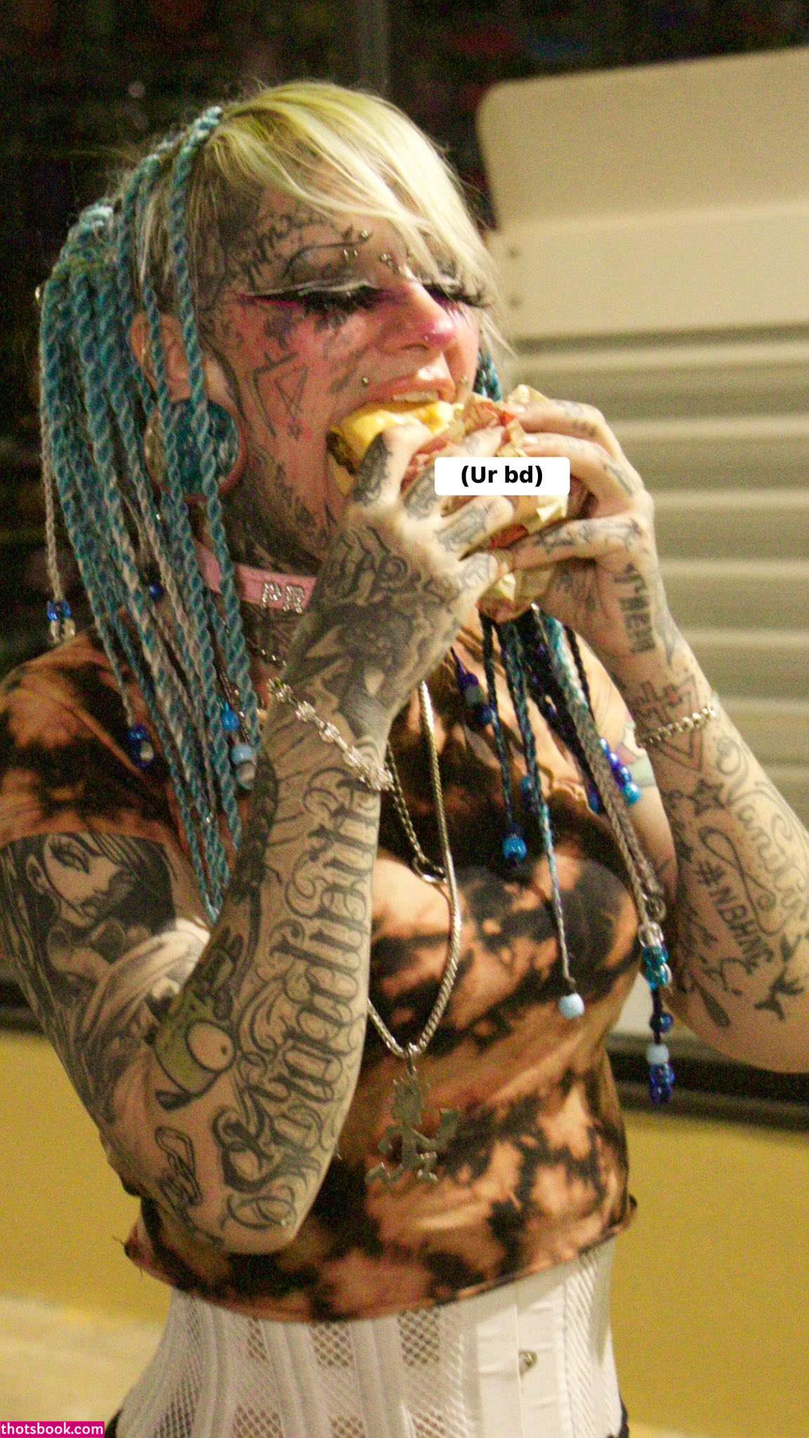 Facetatmami Photo #43