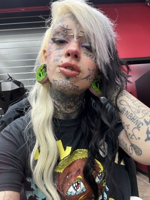 Facetatmami Photo #35