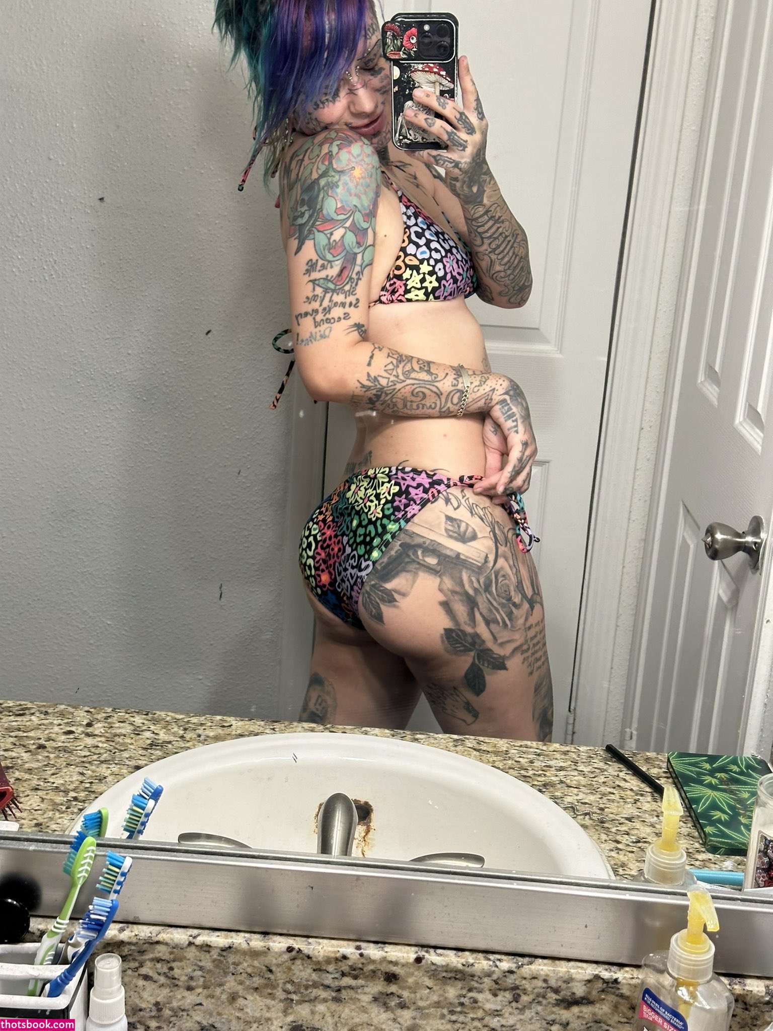 Facetatmami Photo #45