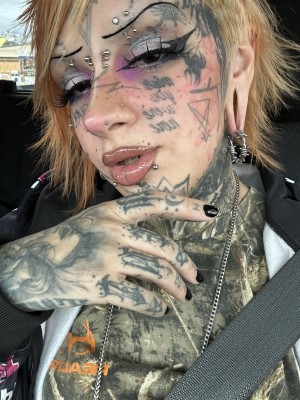 Facetatmami Photo #52