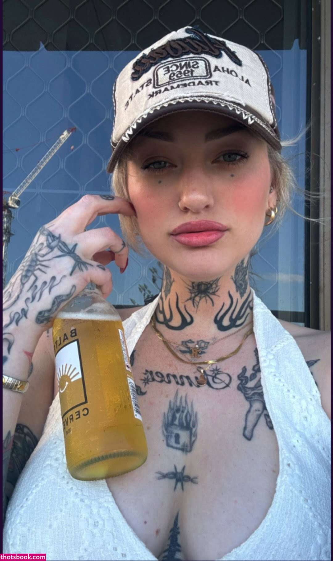 Goth Queen Photo #10