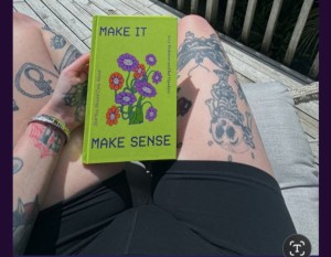 Goth Queen Photo #15