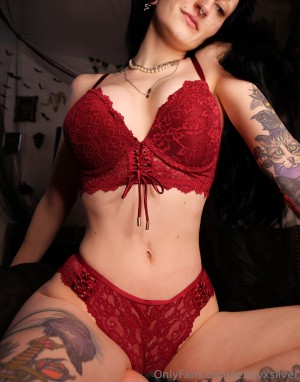 Jennyxsilver Photo #7