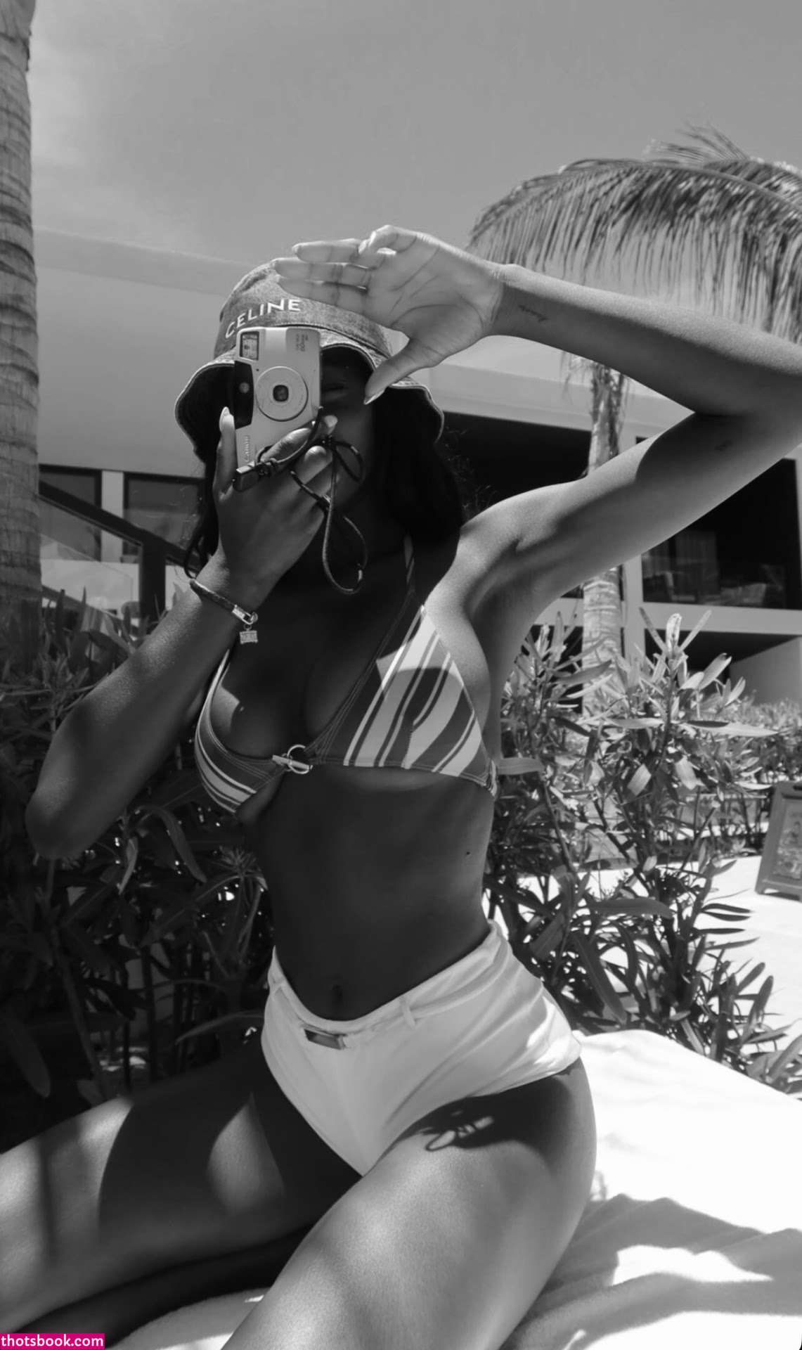 Kiara Pike Photo #10