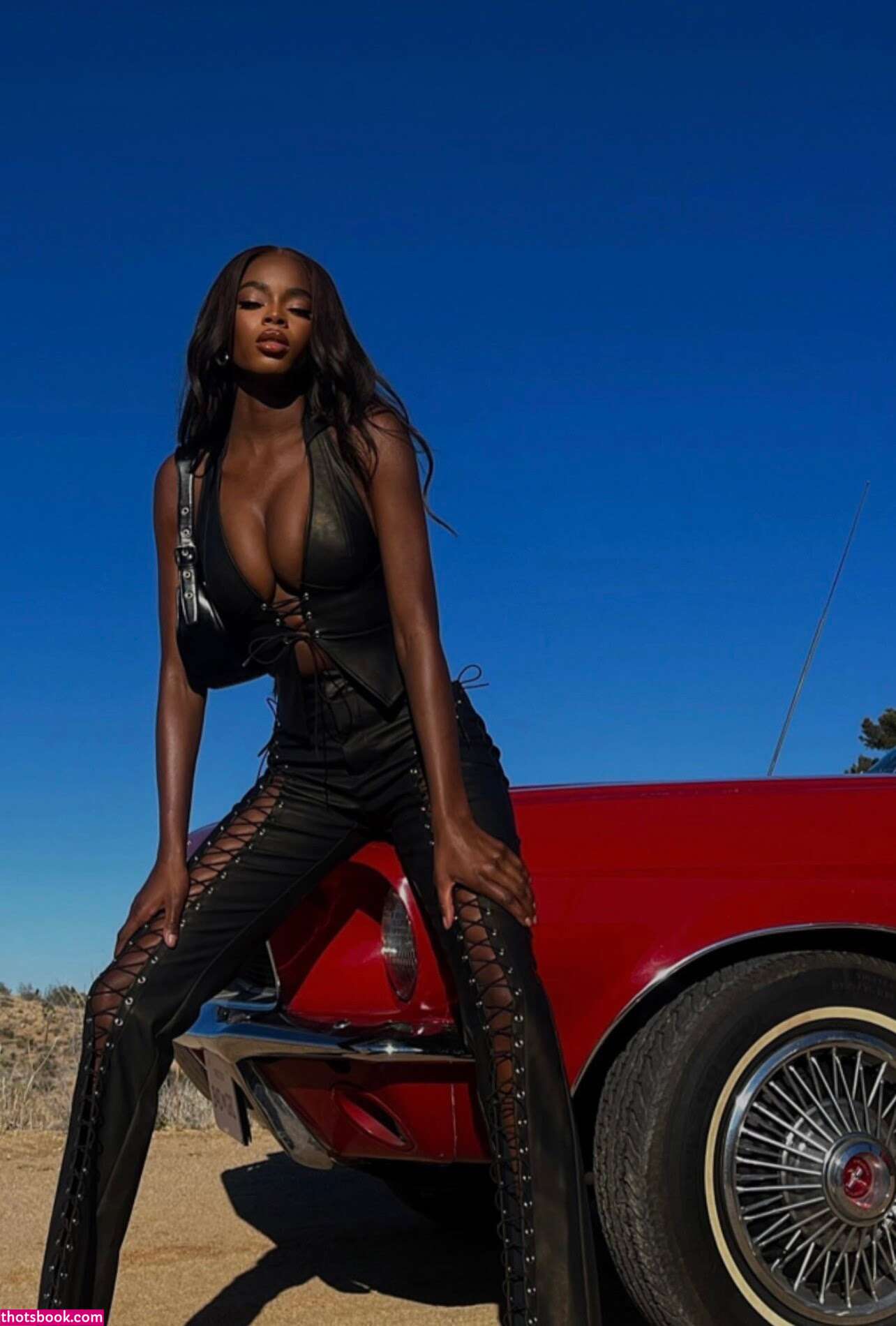 Kiara Pike Photo #12