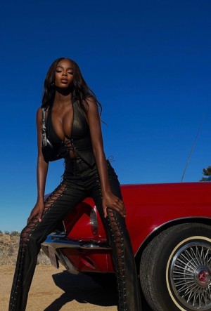 Kiara Pike Photo #12