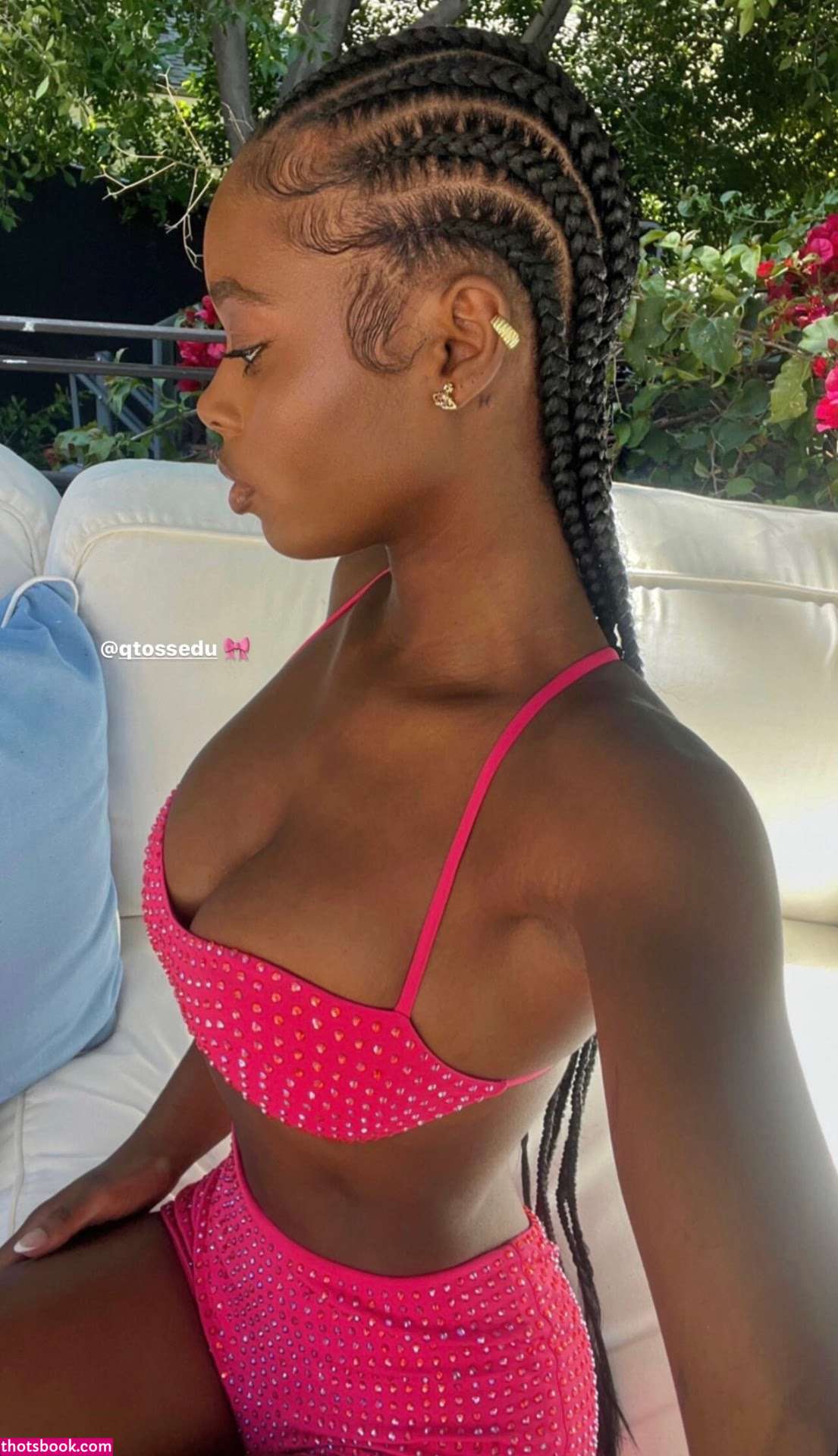 Kiara Pike Photo #15