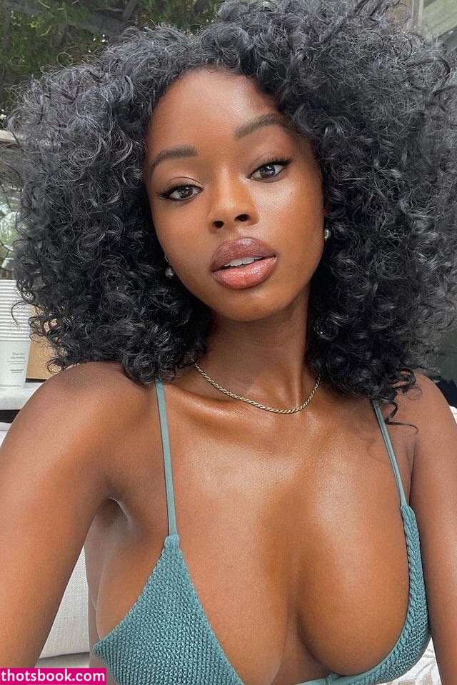 Kiara Pike Photo #19