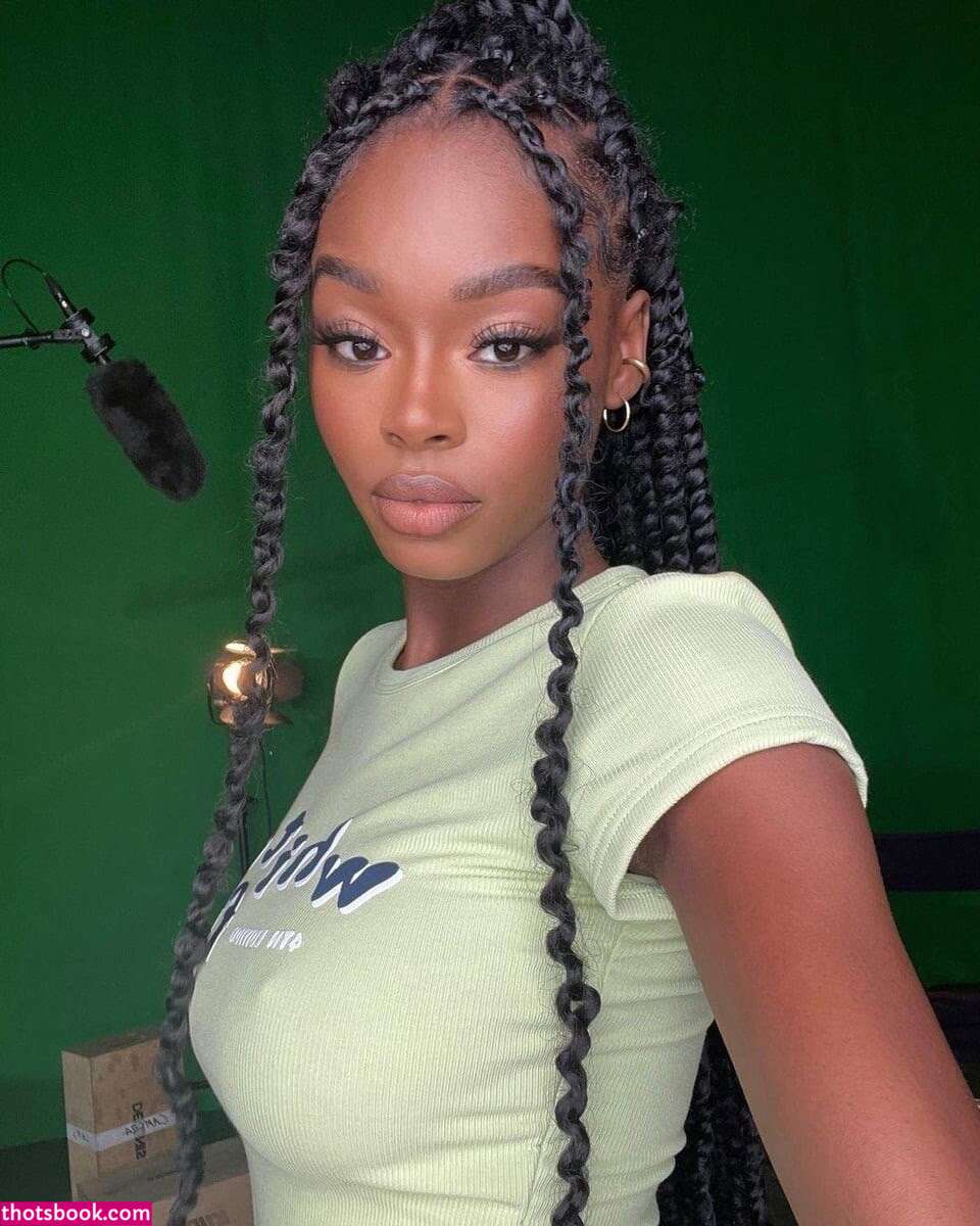 Kiara Pike Photo #23