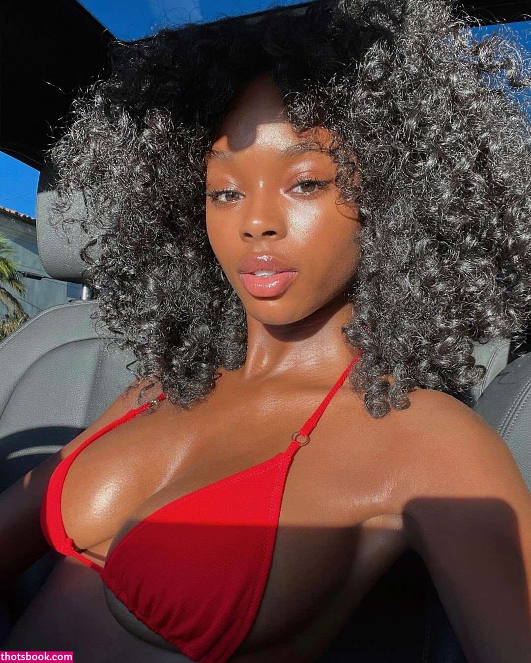 Kiara Pike Photo #25