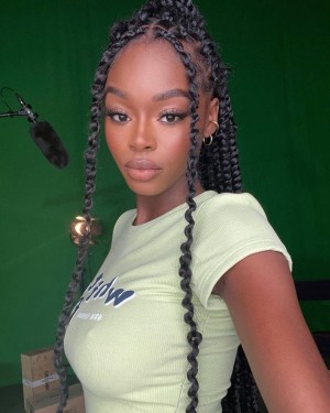 Kiara Pike Photo #23