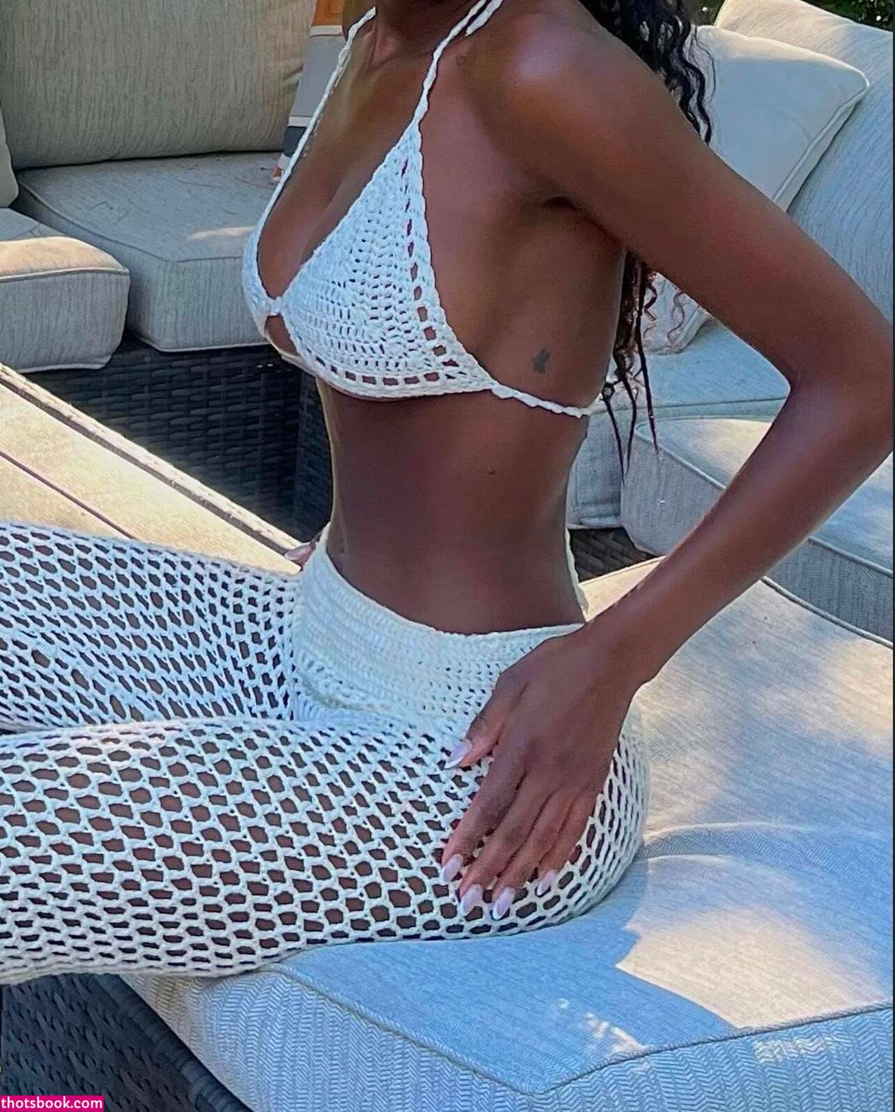 Kiara Pike Photo #31