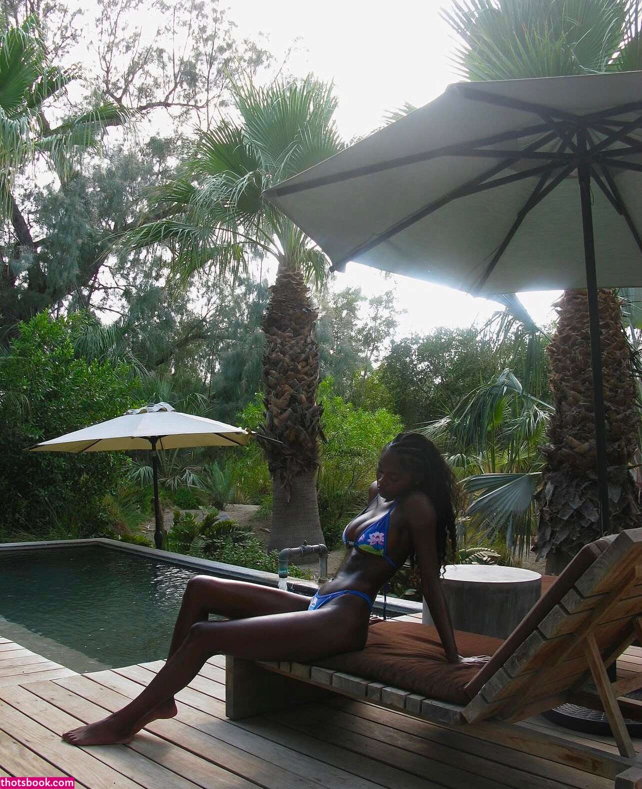 Kiara Pike Photo #33