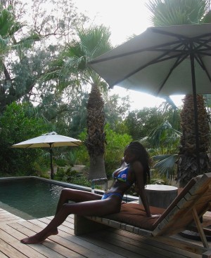 Kiara Pike Photo #33