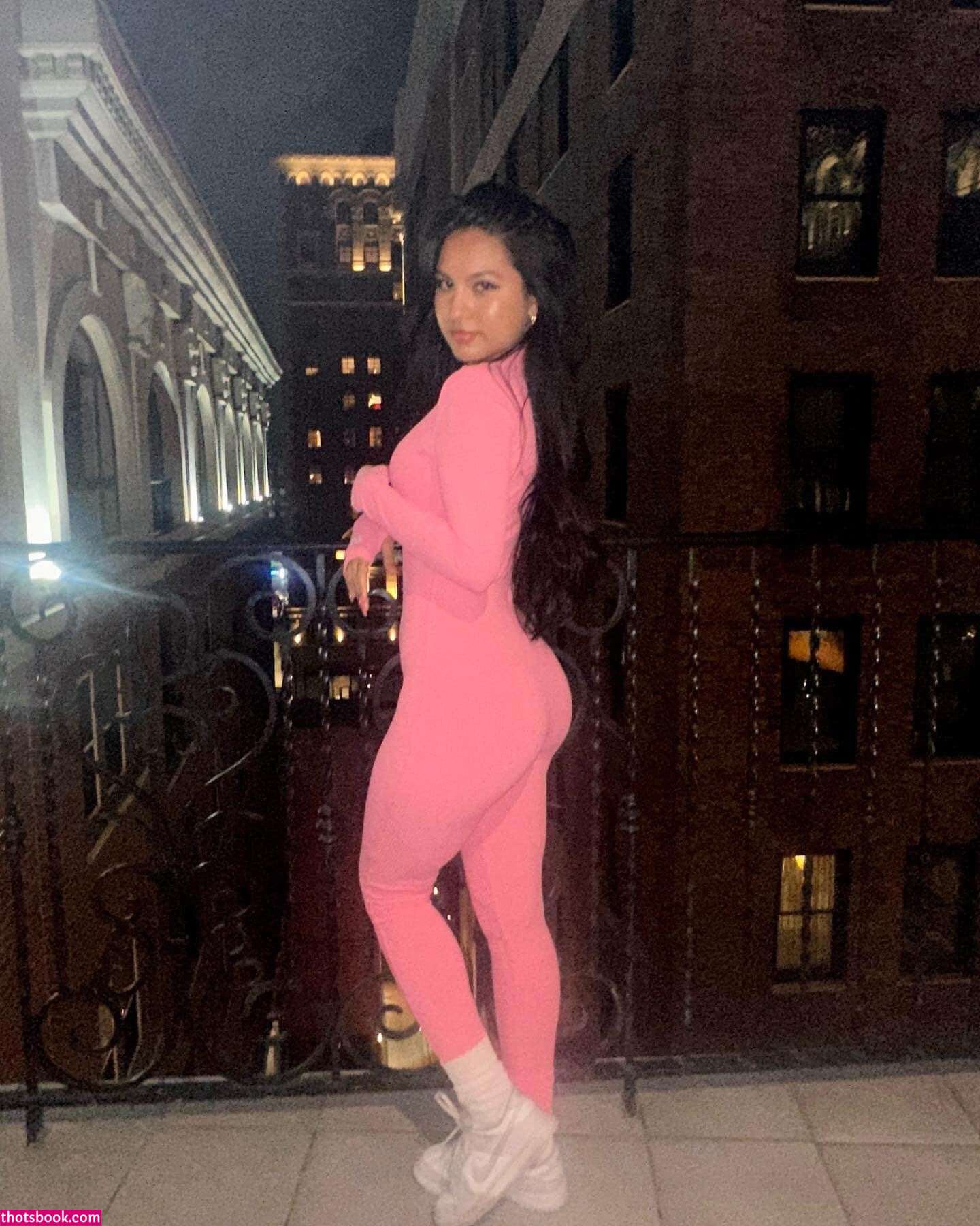 Sabrina Mercado Photo #8