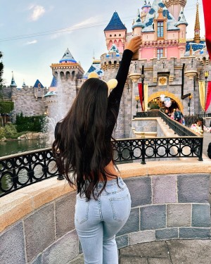 Sabrina Mercado Photo #7