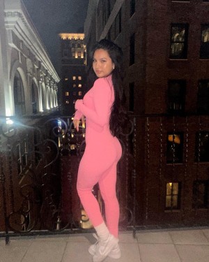 Sabrina Mercado Photo #8