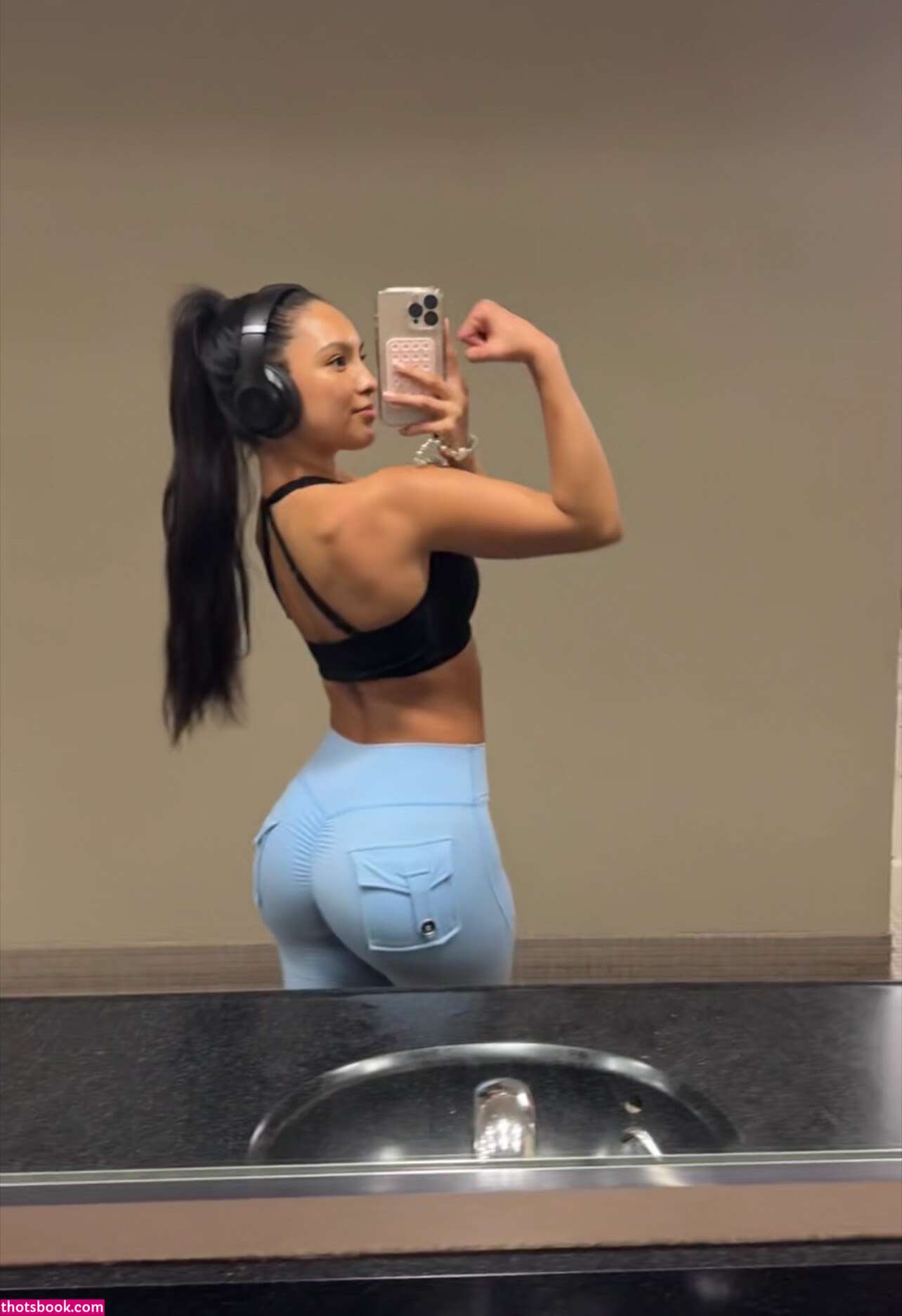 Sabrina Mercado Photo #15