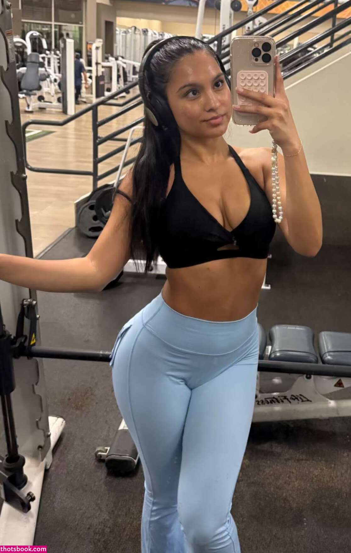 Sabrina Mercado Photo #17