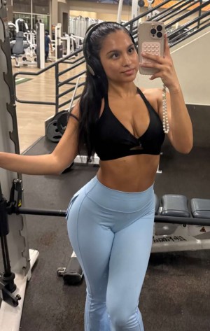 Sabrina Mercado Photo #17