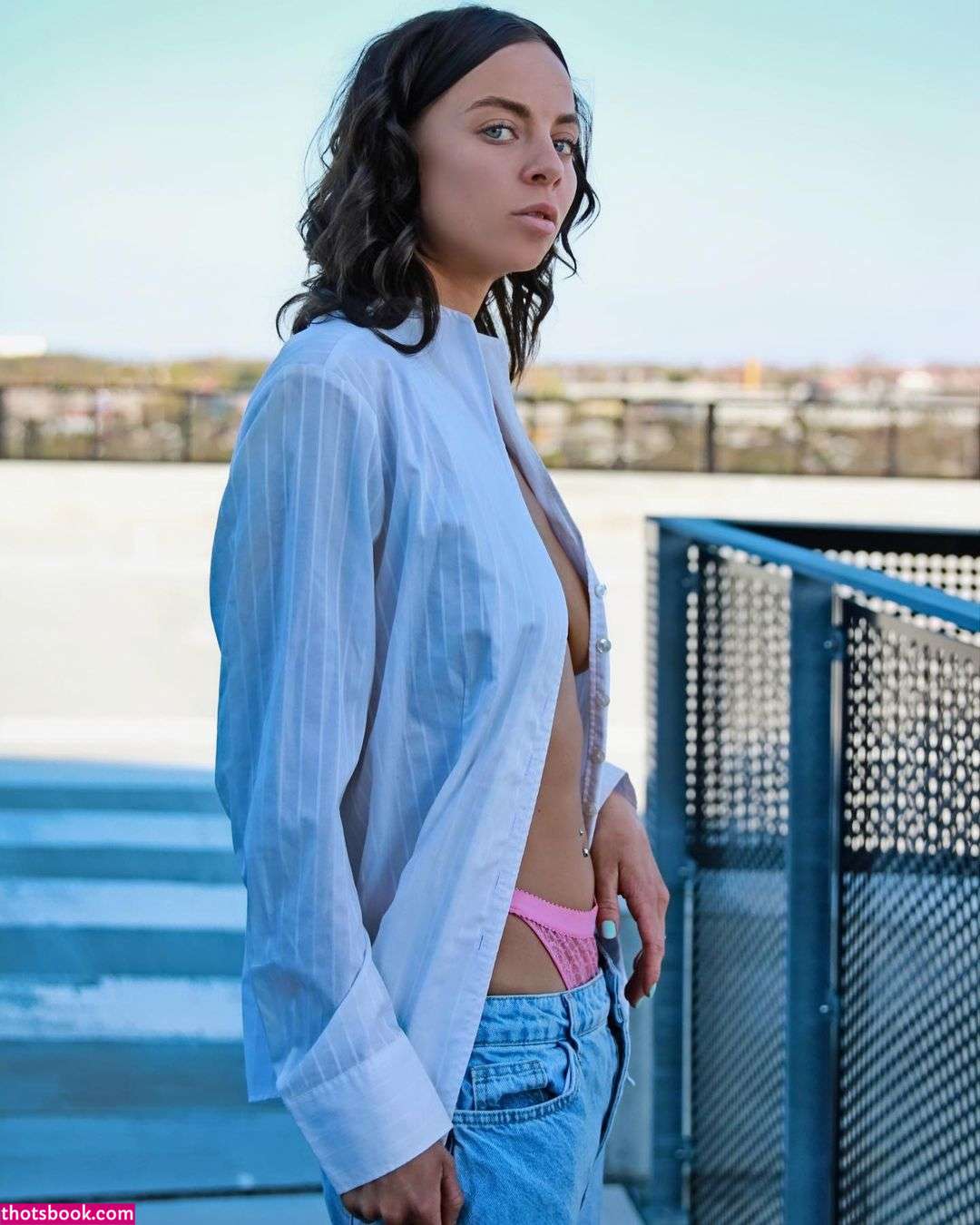 Sofie Johansen Photo #6