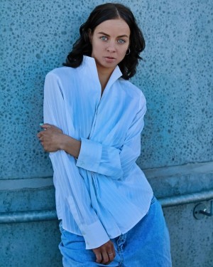 Sofie Johansen Photo #7