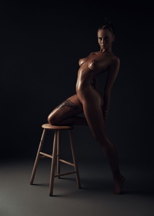 Sofie Johansen Photo #11