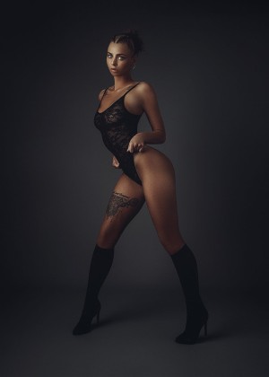 Sofie Johansen Photo #17