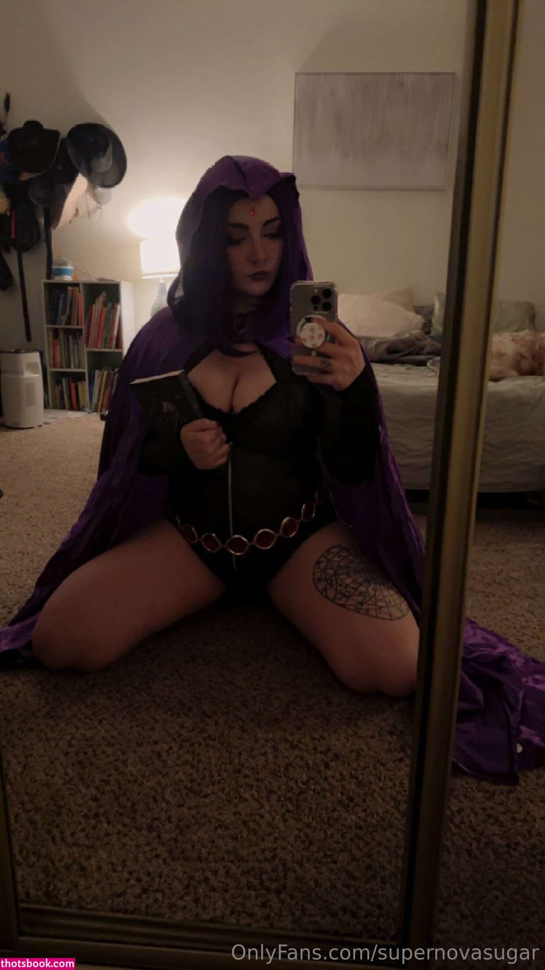 Supernovasugar Photo #4